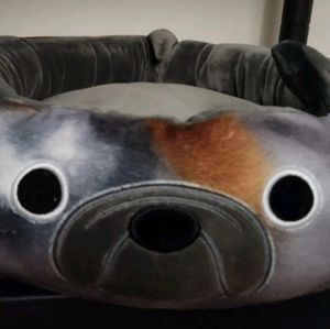 Squishmallows Pet Bed